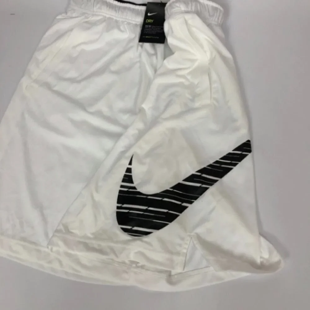 Nike Mens Dry Training Athletic Gym Shorts…